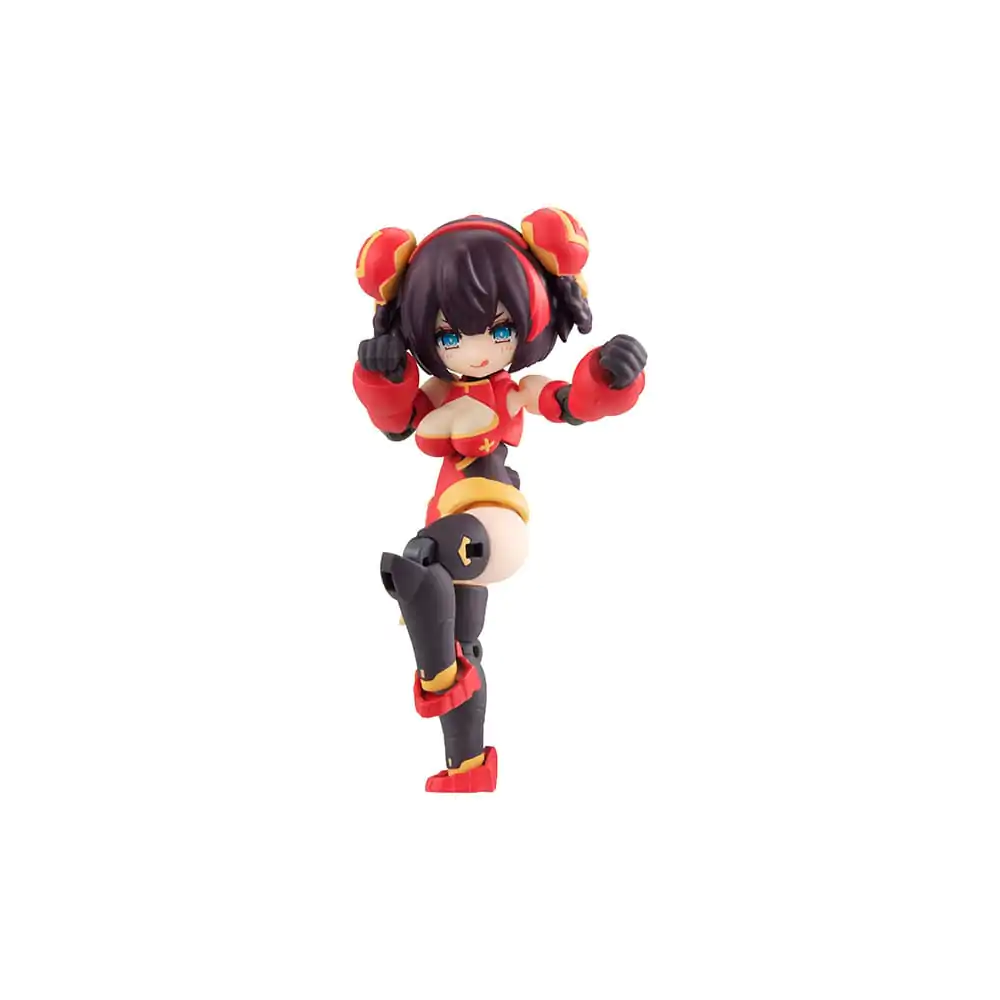 Desktop Army Akčná figúrka N-202d Titania Suzaku 8 cm (s darčekom) produktová fotografia