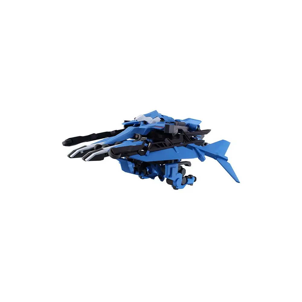 Desktop Army akčná figúrka Rain Nabbit & Machine Lycao 12 cm produktová fotografia