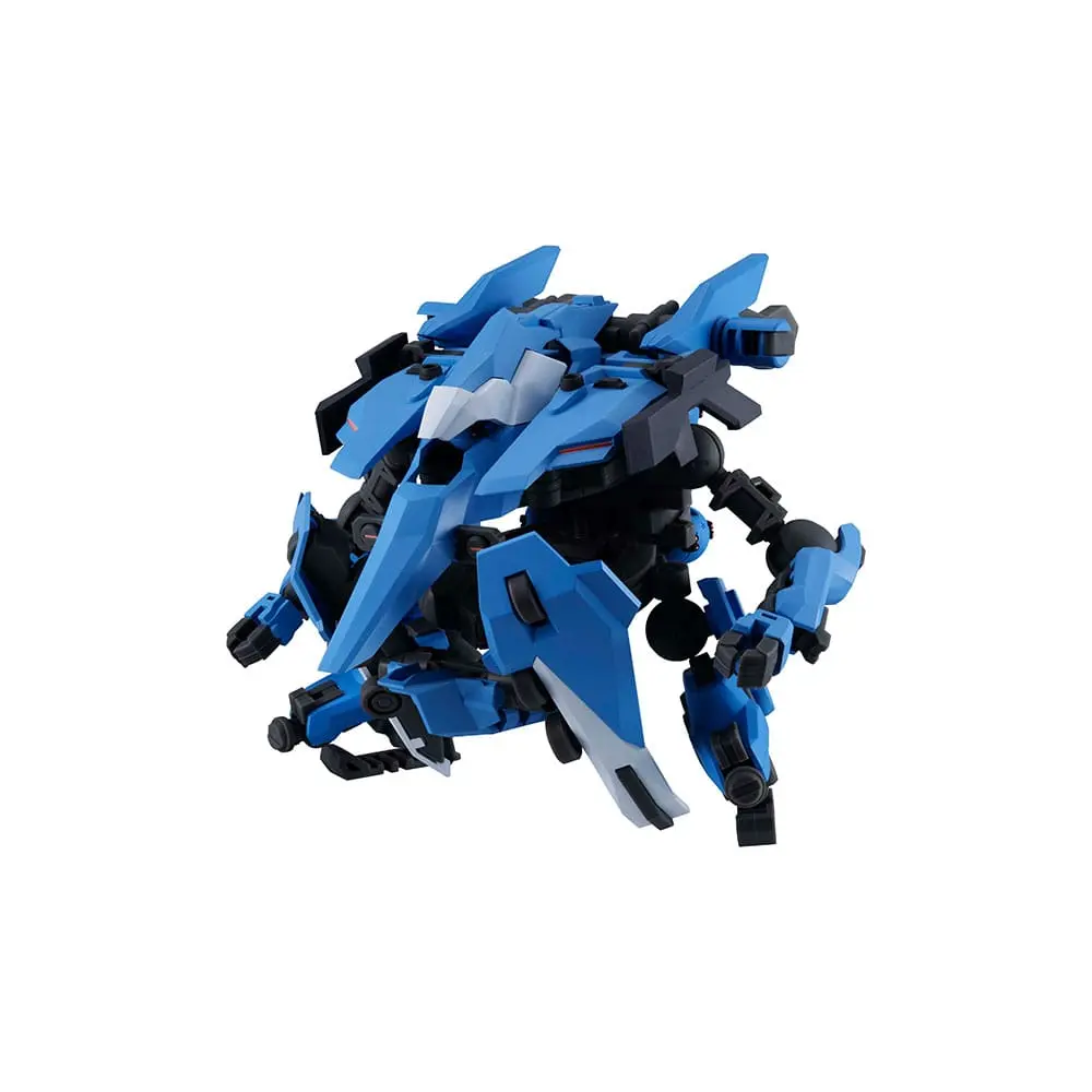 Desktop Army akčná figúrka Rain Nabbit & Machine Lycao 12 cm produktová fotografia