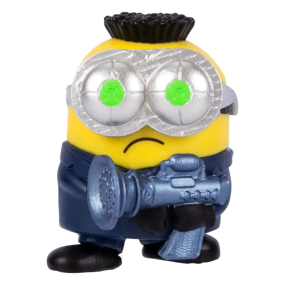 Despicable Me 4 Figurky 4 ks AVL 5 cm termékfotó