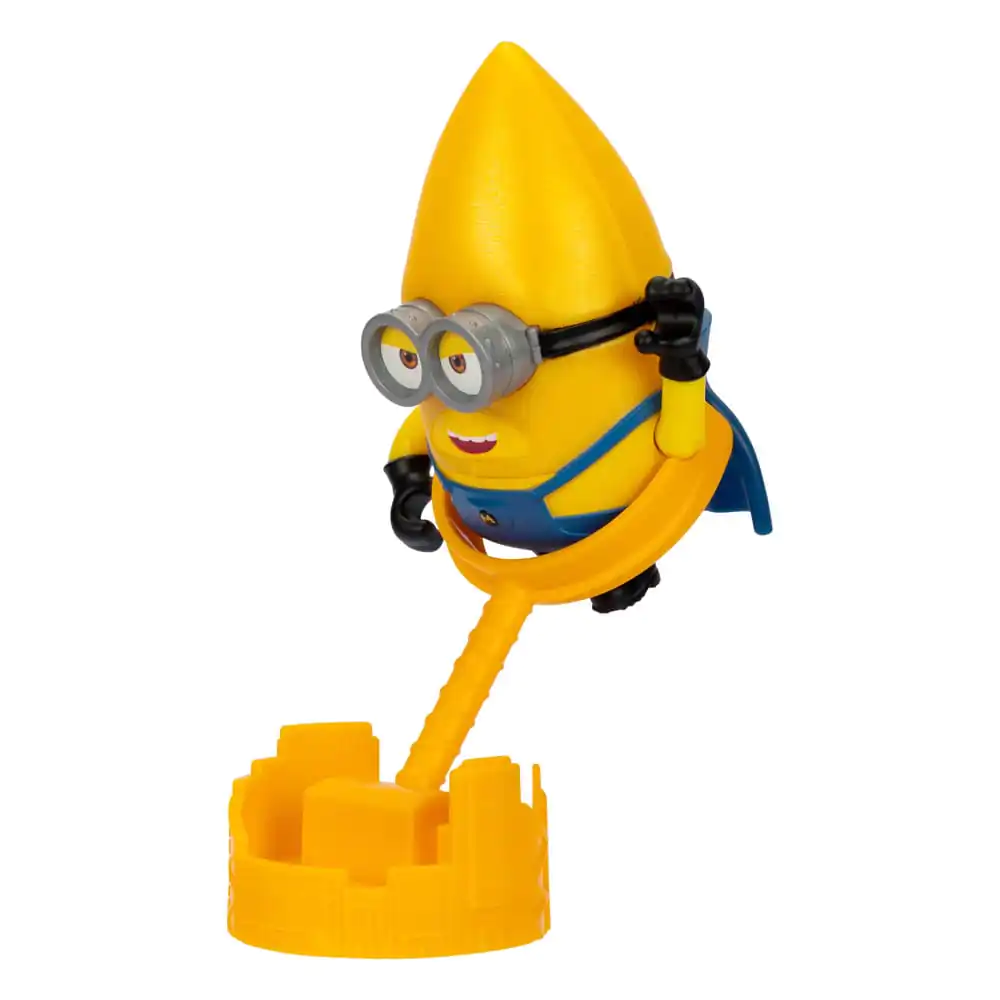 Despicable Me 4 Mega Minion Activity Figure Gus 10 cm termékfotó