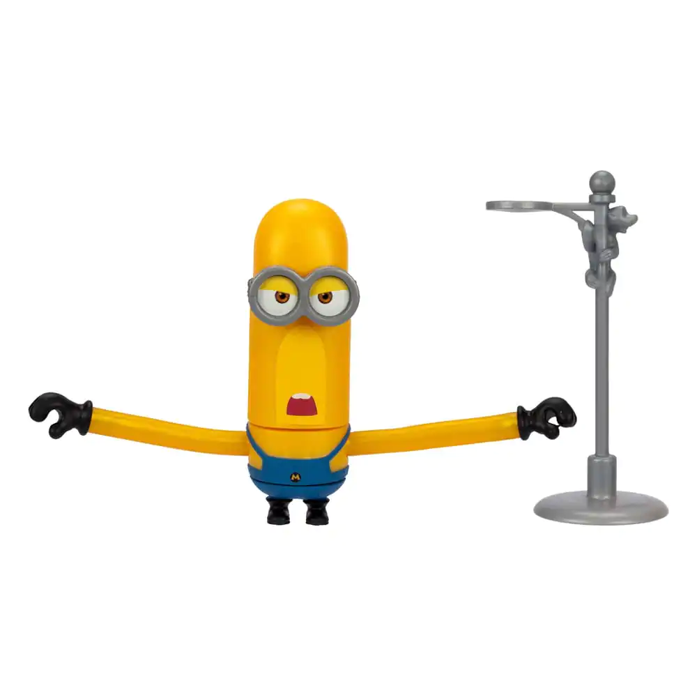 Despicable Me 4 Mega Minion Akčná figúrka Tim termékfotó