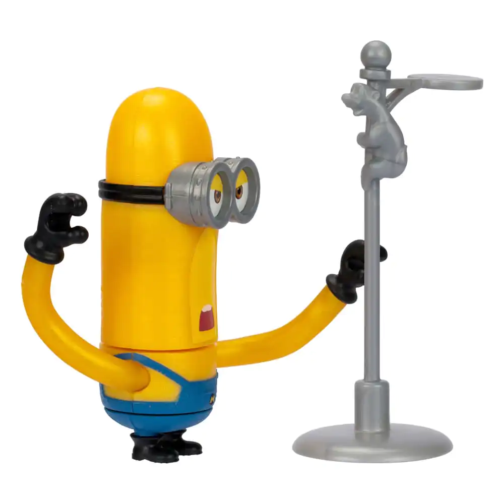 Despicable Me 4 Mega Minion Akčná figúrka Tim termékfotó