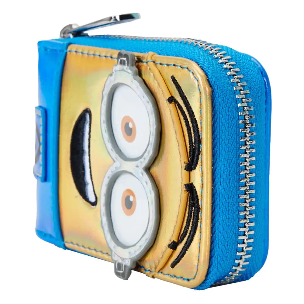 Despicable Me by Loungefly Peňaženka Minion produktová fotografia