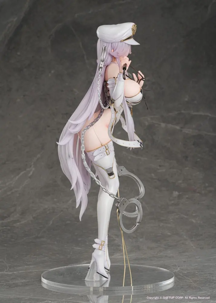 Destiny Child PVC socha 1/6 War Goddess Akrasia 28 cm produktová fotografia