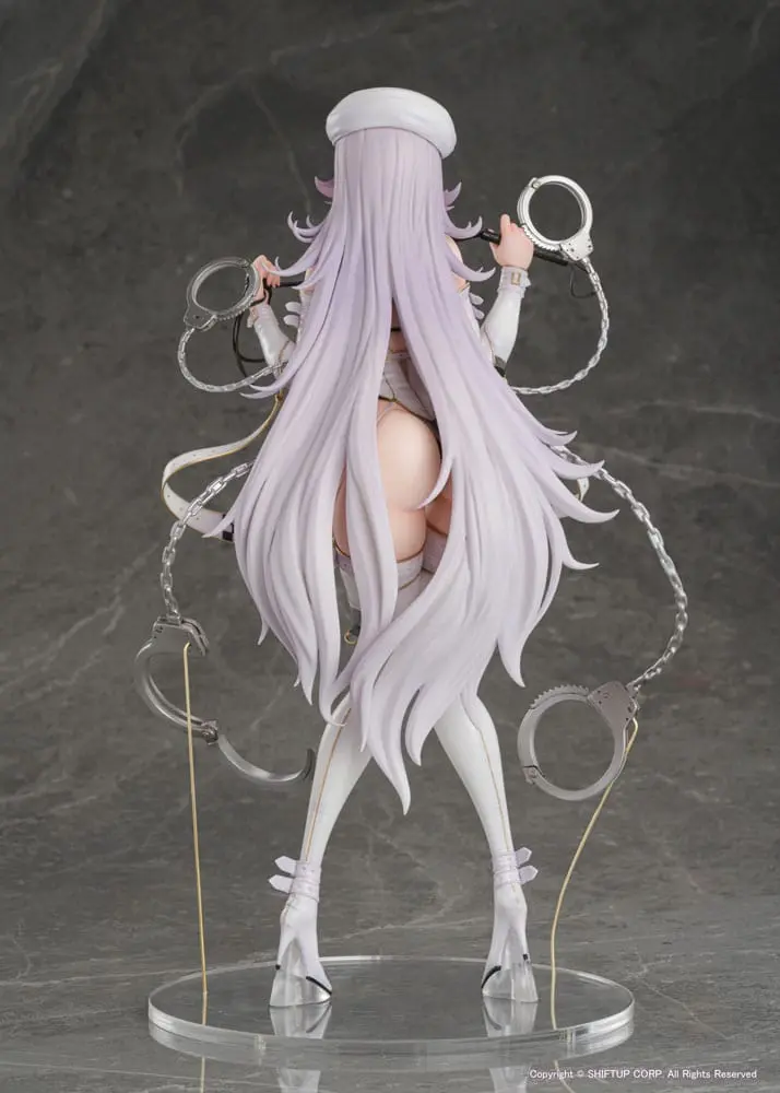 Destiny Child PVC socha 1/6 War Goddess Akrasia 28 cm produktová fotografia