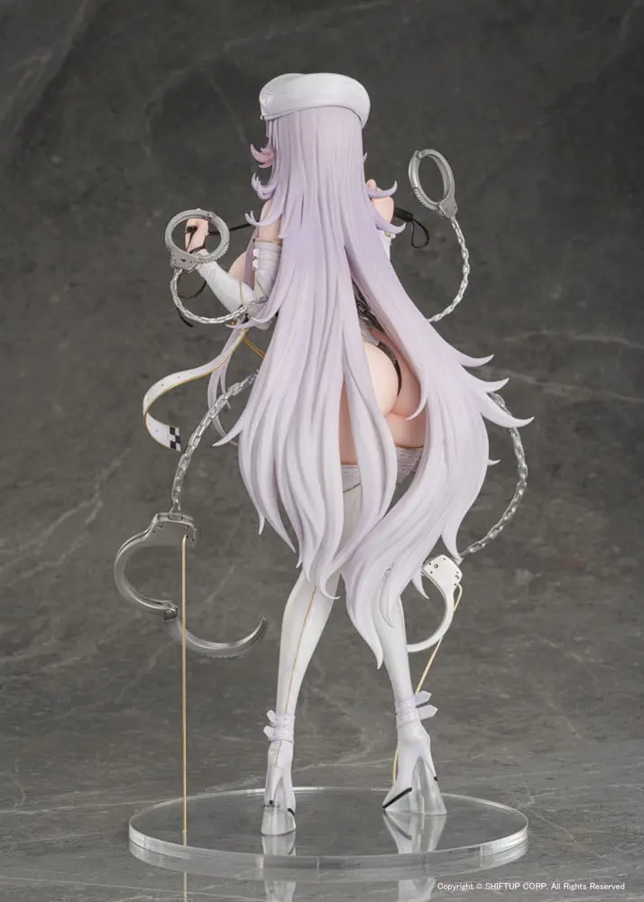 Destiny Child PVC socha 1/6 War Goddess Akrasia 28 cm produktová fotografia