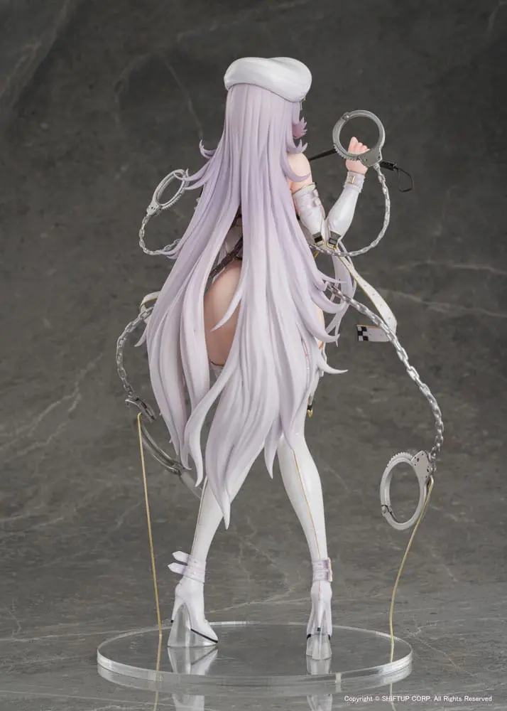 Destiny Child PVC socha 1/6 War Goddess Akrasia 28 cm produktová fotografia