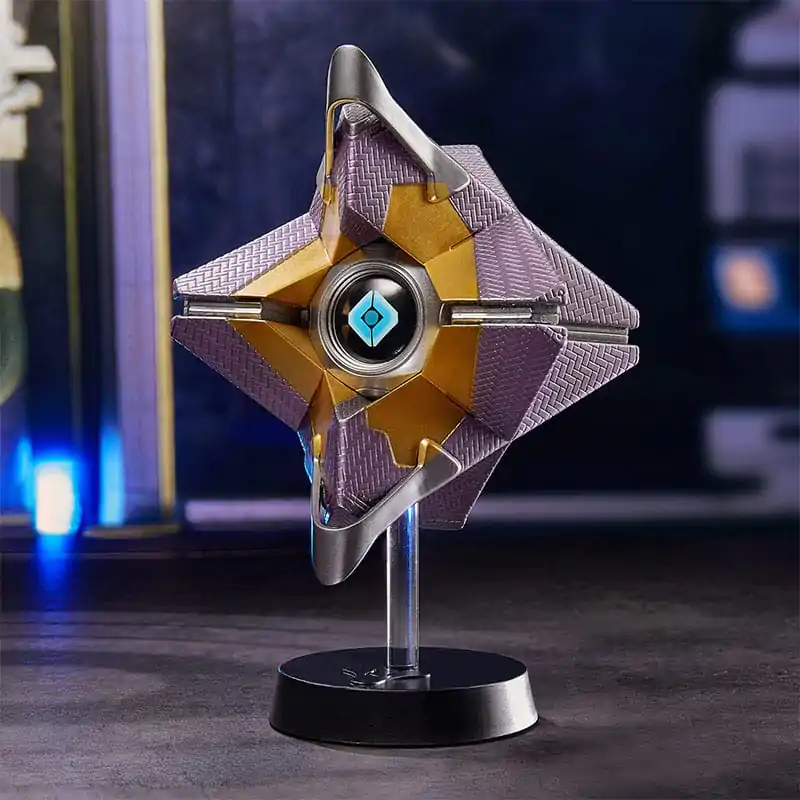 Destiny PVC Soška Ghost Shell Heraldic 20 cm produktová fotografia