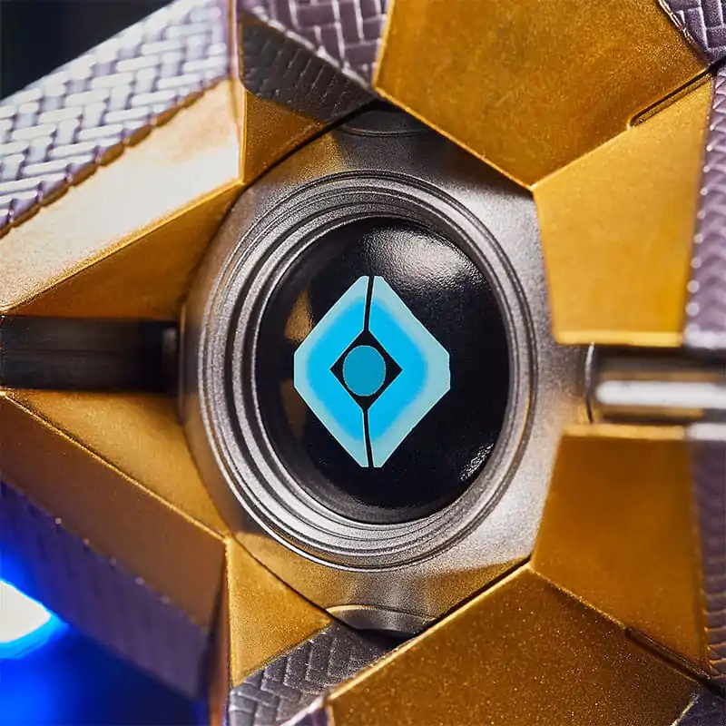 Destiny PVC Soška Ghost Shell Heraldic 20 cm produktová fotografia