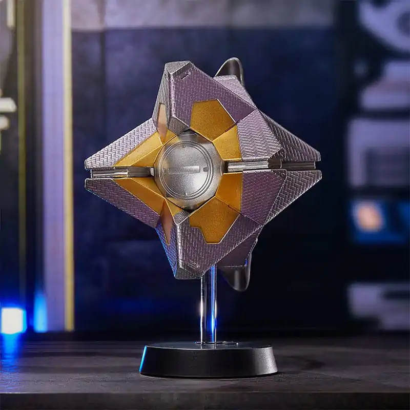 Destiny PVC Soška Ghost Shell Heraldic 20 cm produktová fotografia