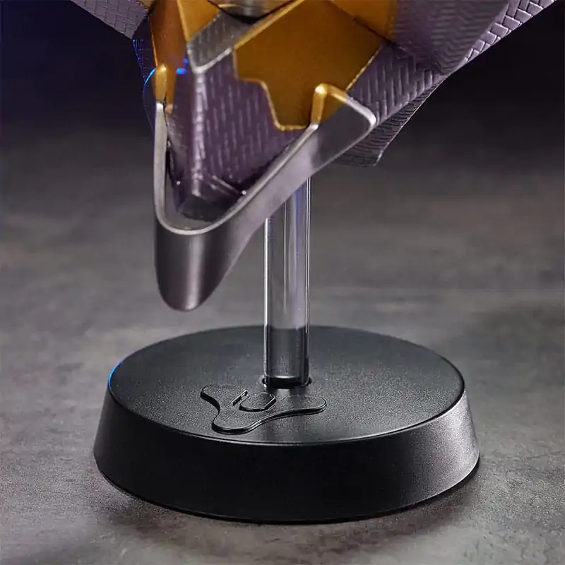 Destiny PVC Soška Ghost Shell Heraldic 20 cm produktová fotografia