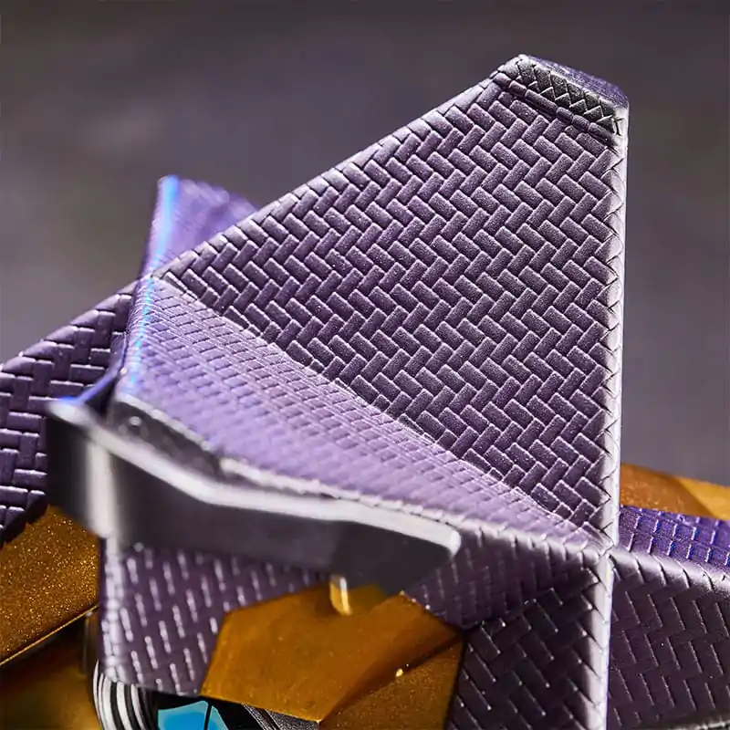Destiny PVC Soška Ghost Shell Heraldic 20 cm produktová fotografia