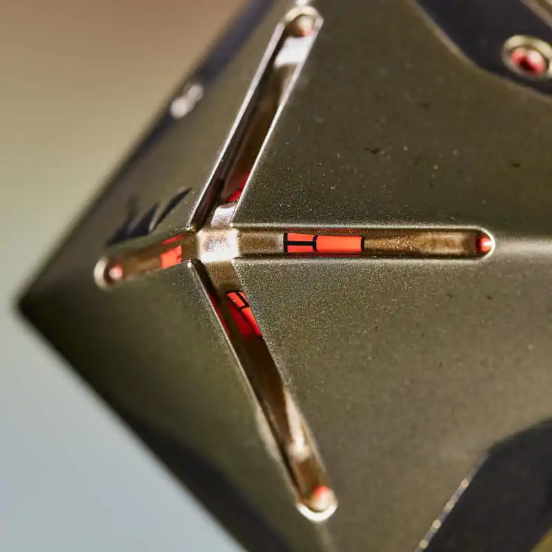 Destiny PVC Socha Ghost Shell Tyrant 18 cm produktová fotografia