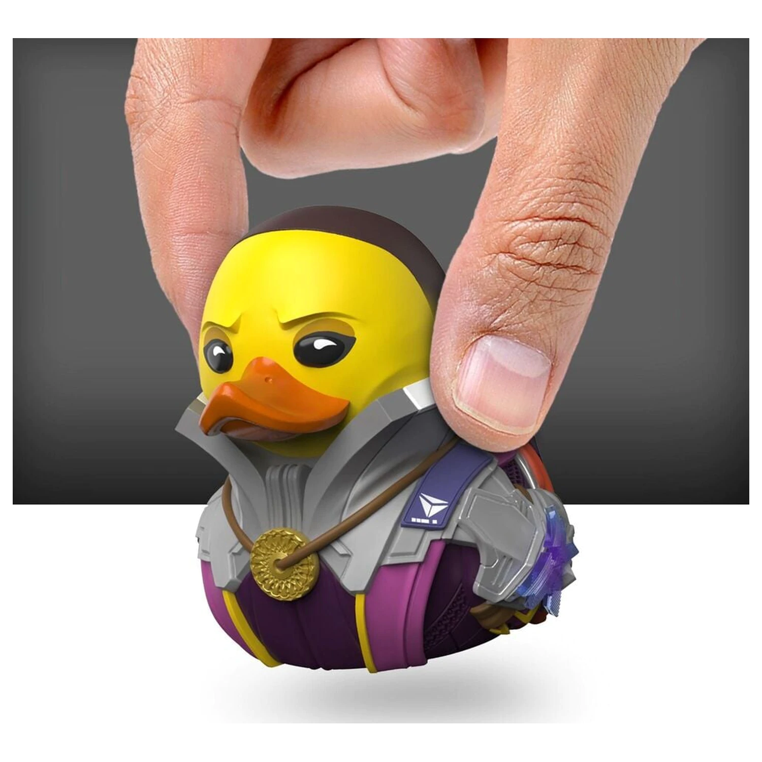 Destiny Ikora Cosplaying Mini TUBBZ figúrka 5cm produktová fotografia