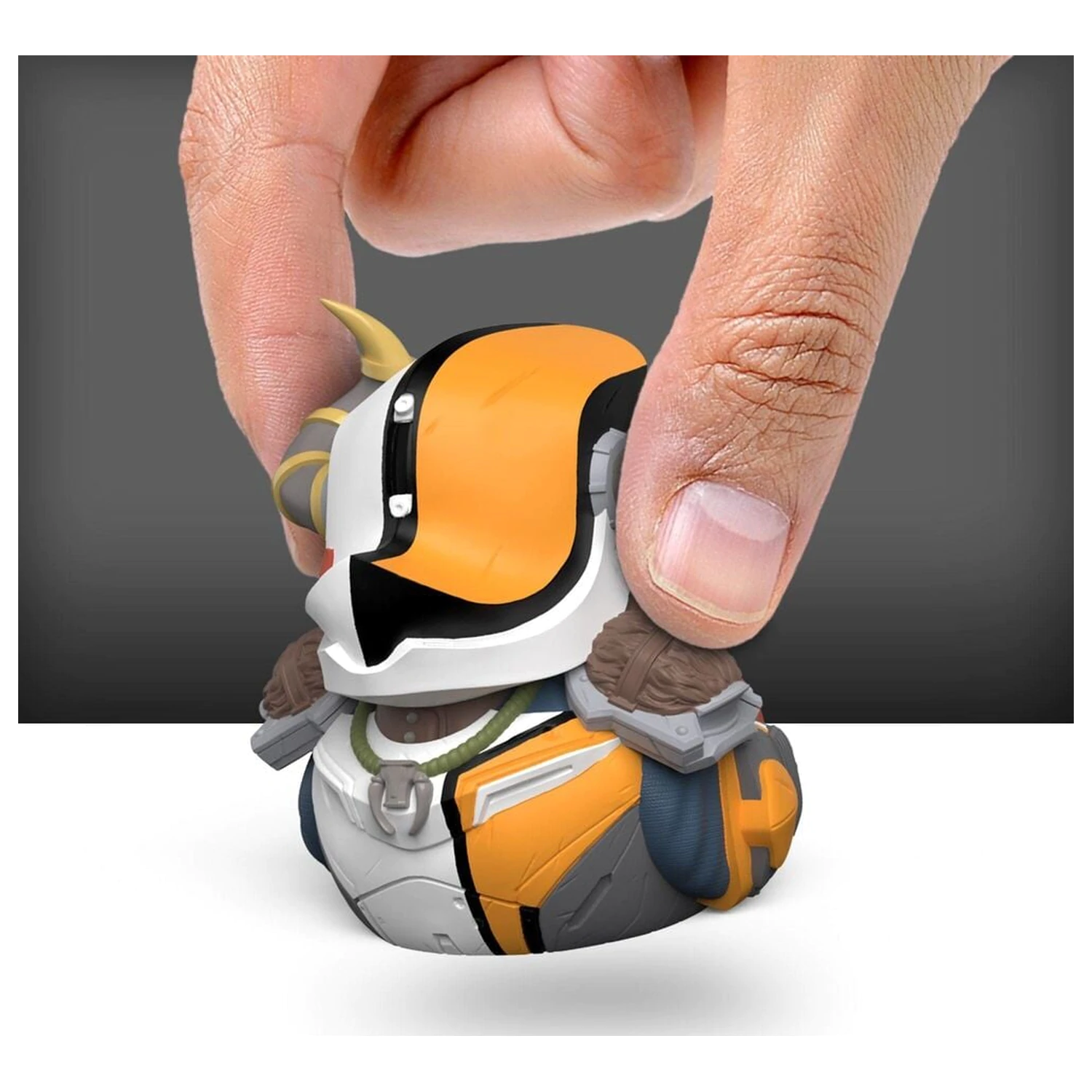 Destiny Lord Shaxx Tubbz figúrka 5cm produktová fotografia