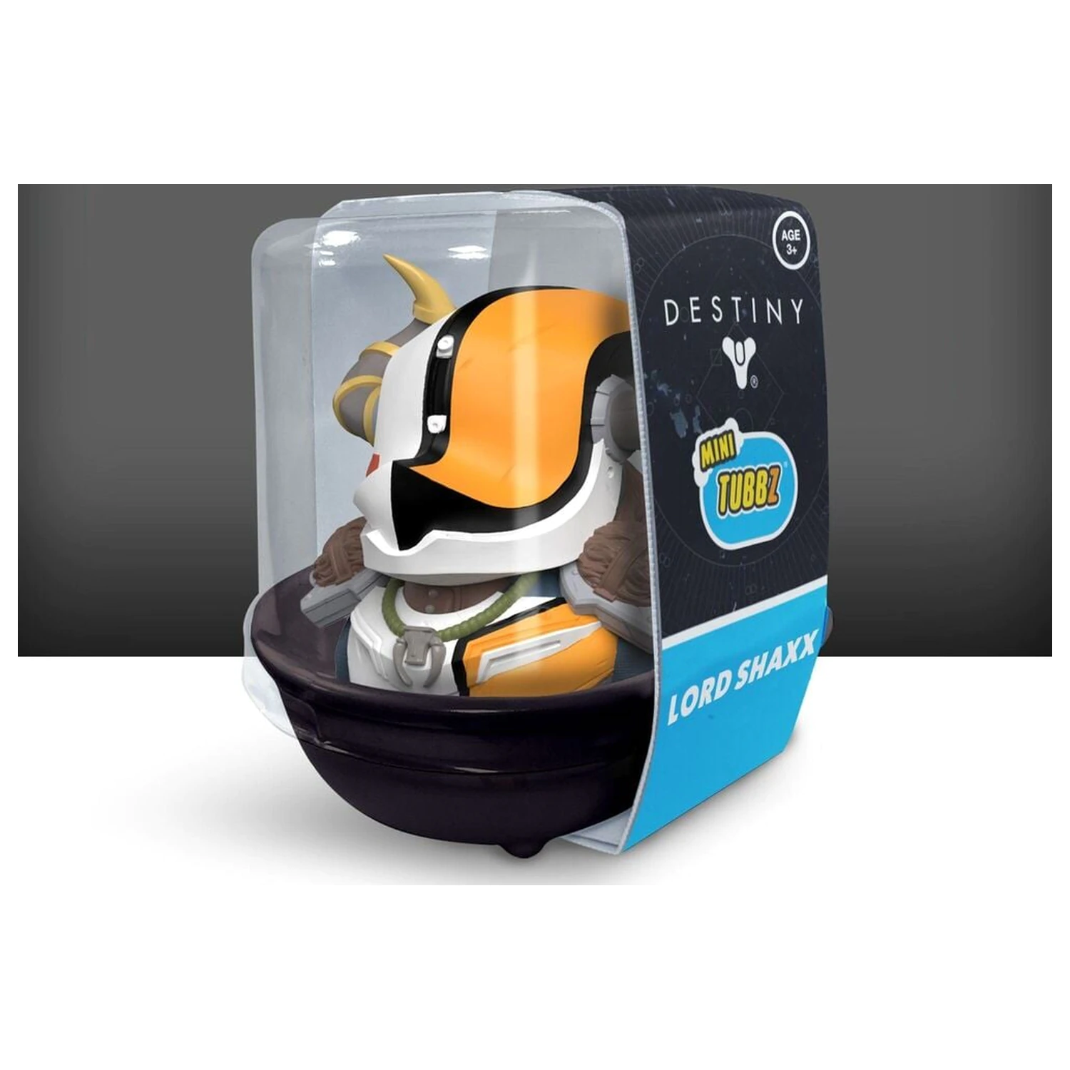 Destiny Lord Shaxx Tubbz figúrka 5cm produktová fotografia