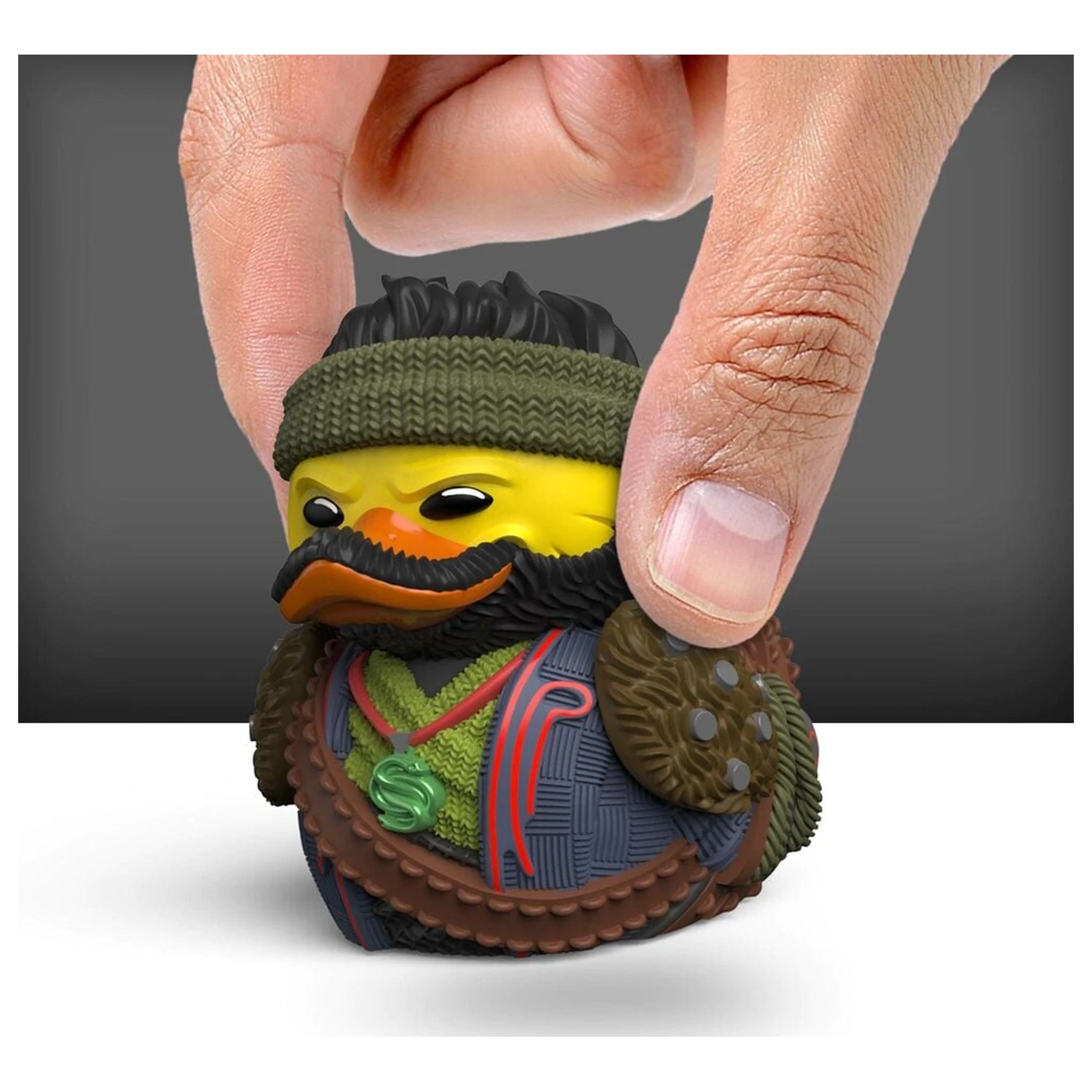 Destiny The Drifter Tubbz figúrka 5cm produktová fotografia