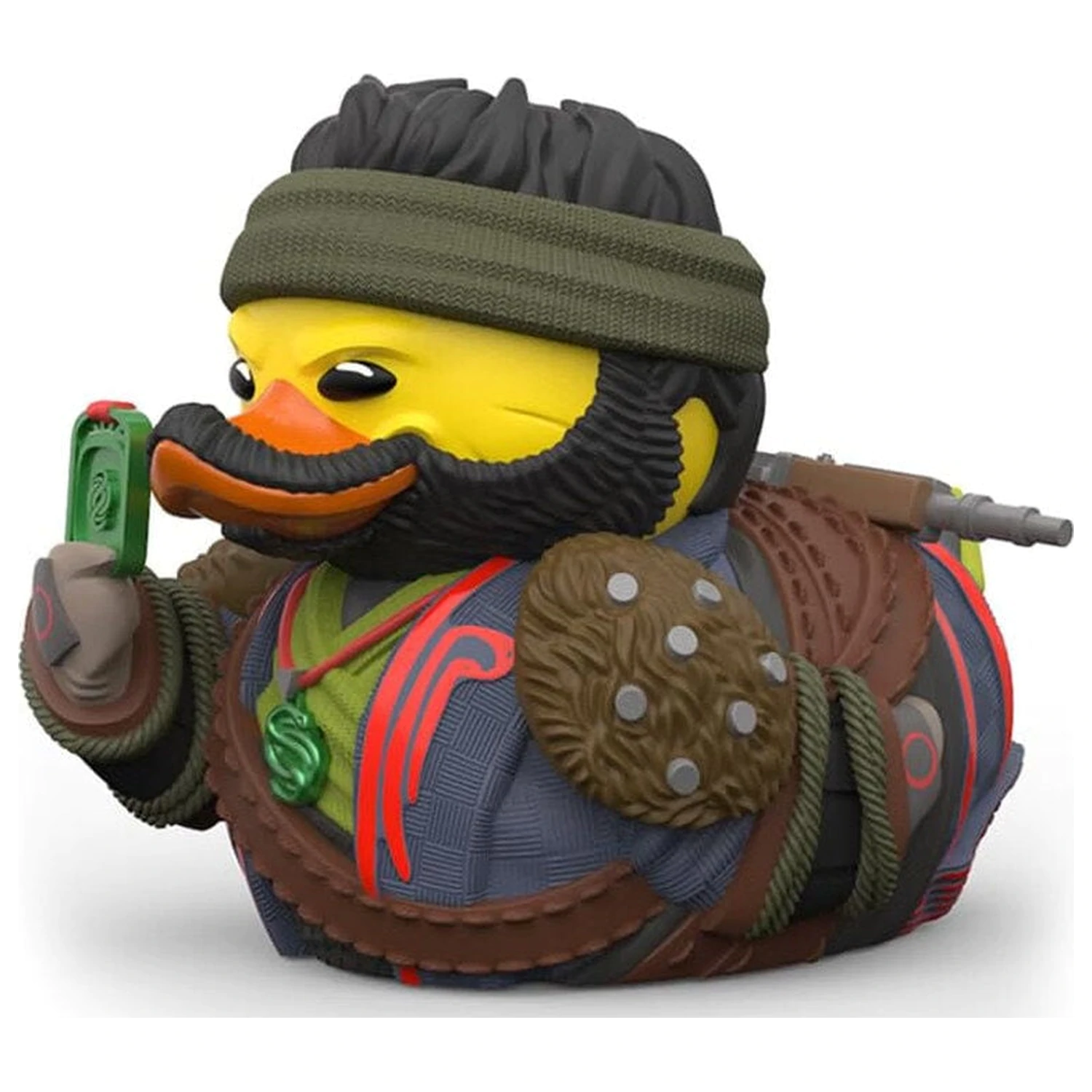 Destiny The Drifter Tubbz figúrka 5cm produktová fotografia