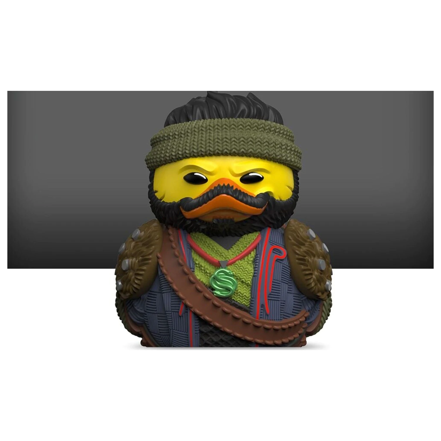 Destiny The Drifter Tubbz figúrka 5cm produktová fotografia