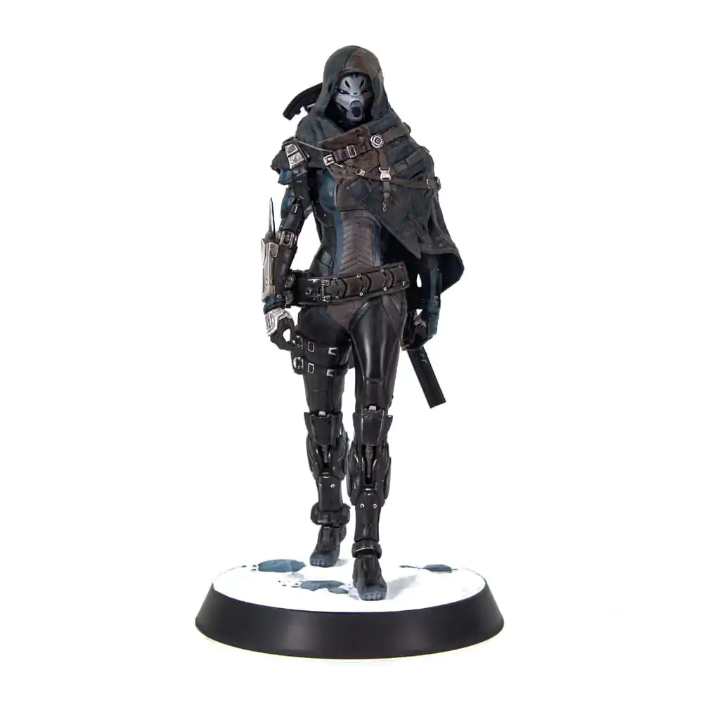 Destiny PVC Socha The Stranger 25 cm produktová fotografia