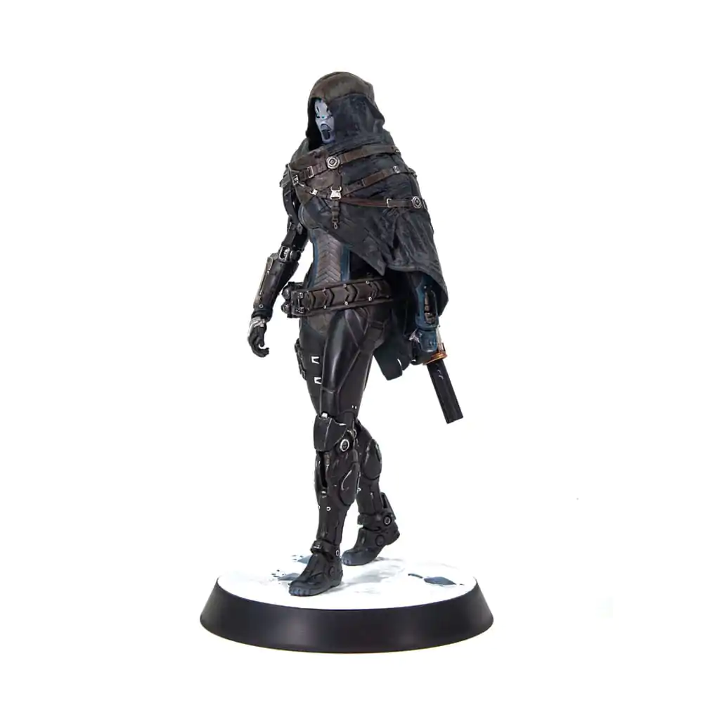 Destiny PVC Socha The Stranger 25 cm produktová fotografia