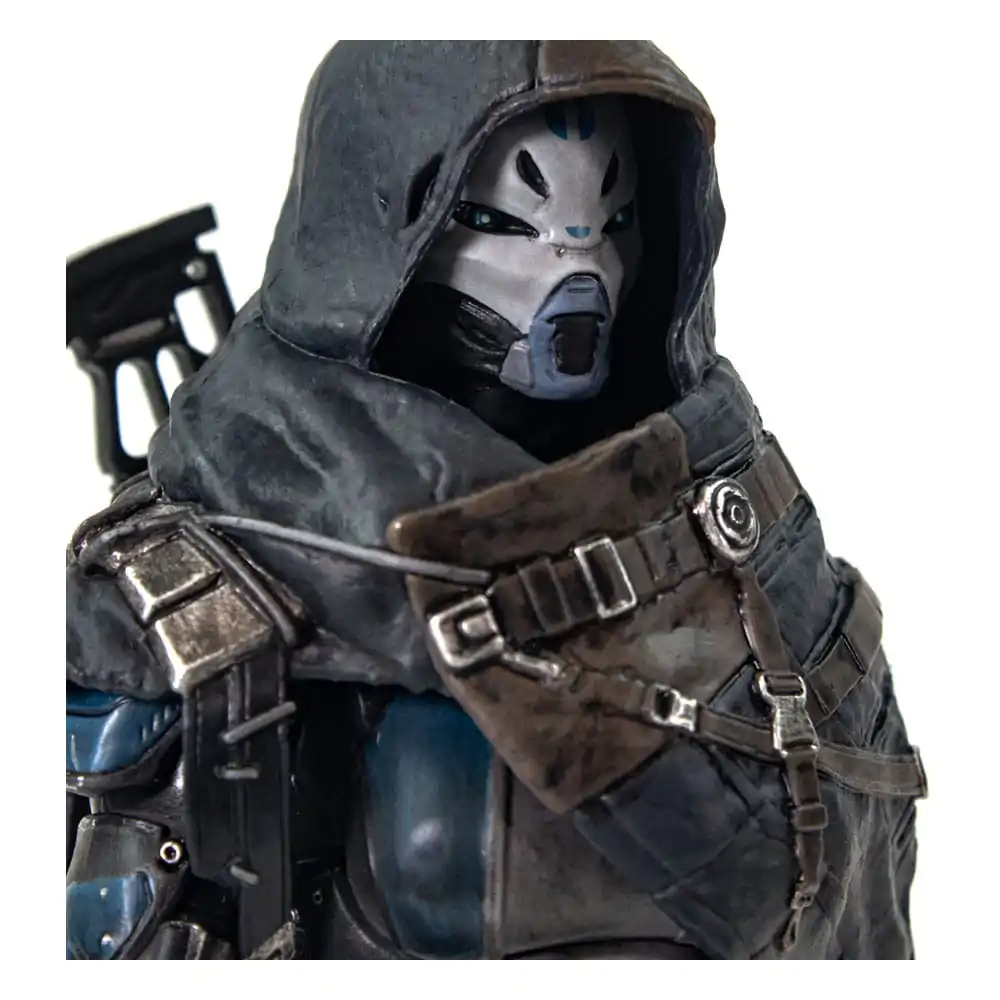 Destiny PVC Socha The Stranger 25 cm produktová fotografia