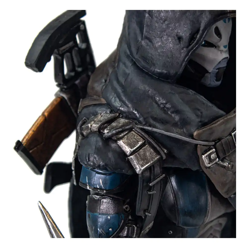 Destiny PVC Socha The Stranger 25 cm produktová fotografia