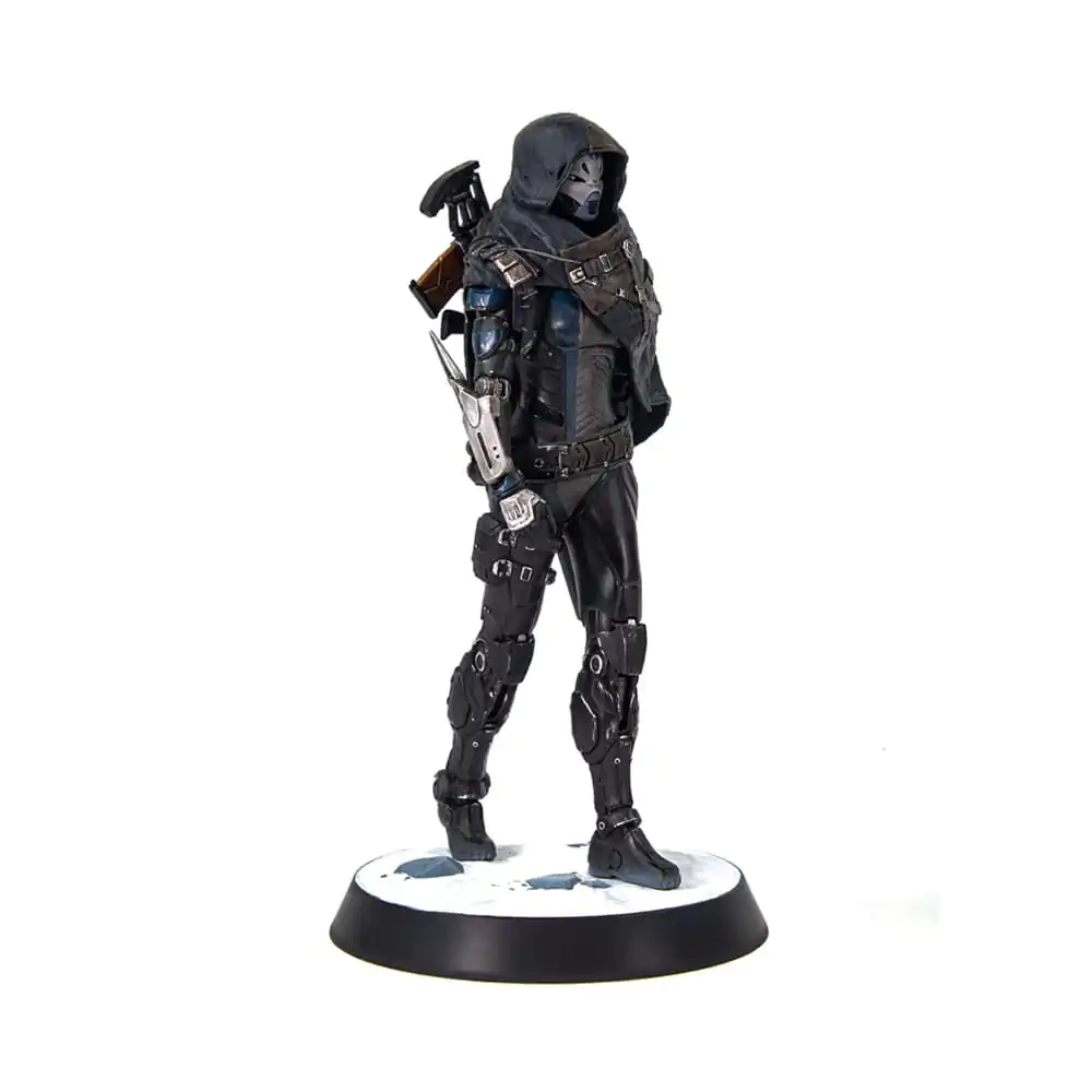 Destiny PVC Socha The Stranger 25 cm produktová fotografia