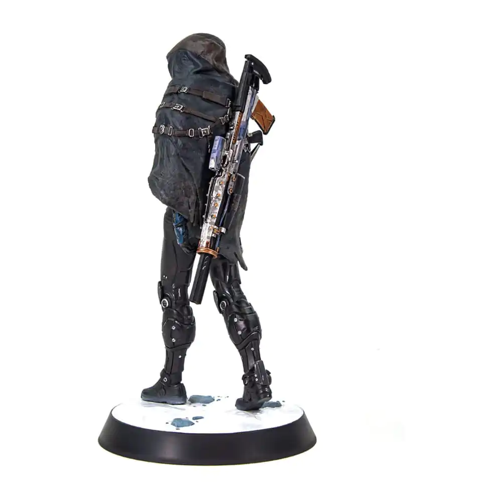 Destiny PVC Socha The Stranger 25 cm produktová fotografia