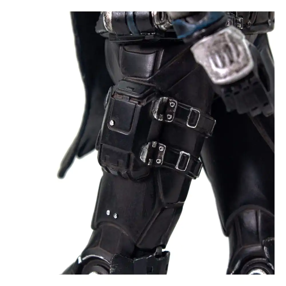 Destiny PVC Socha The Stranger 25 cm produktová fotografia