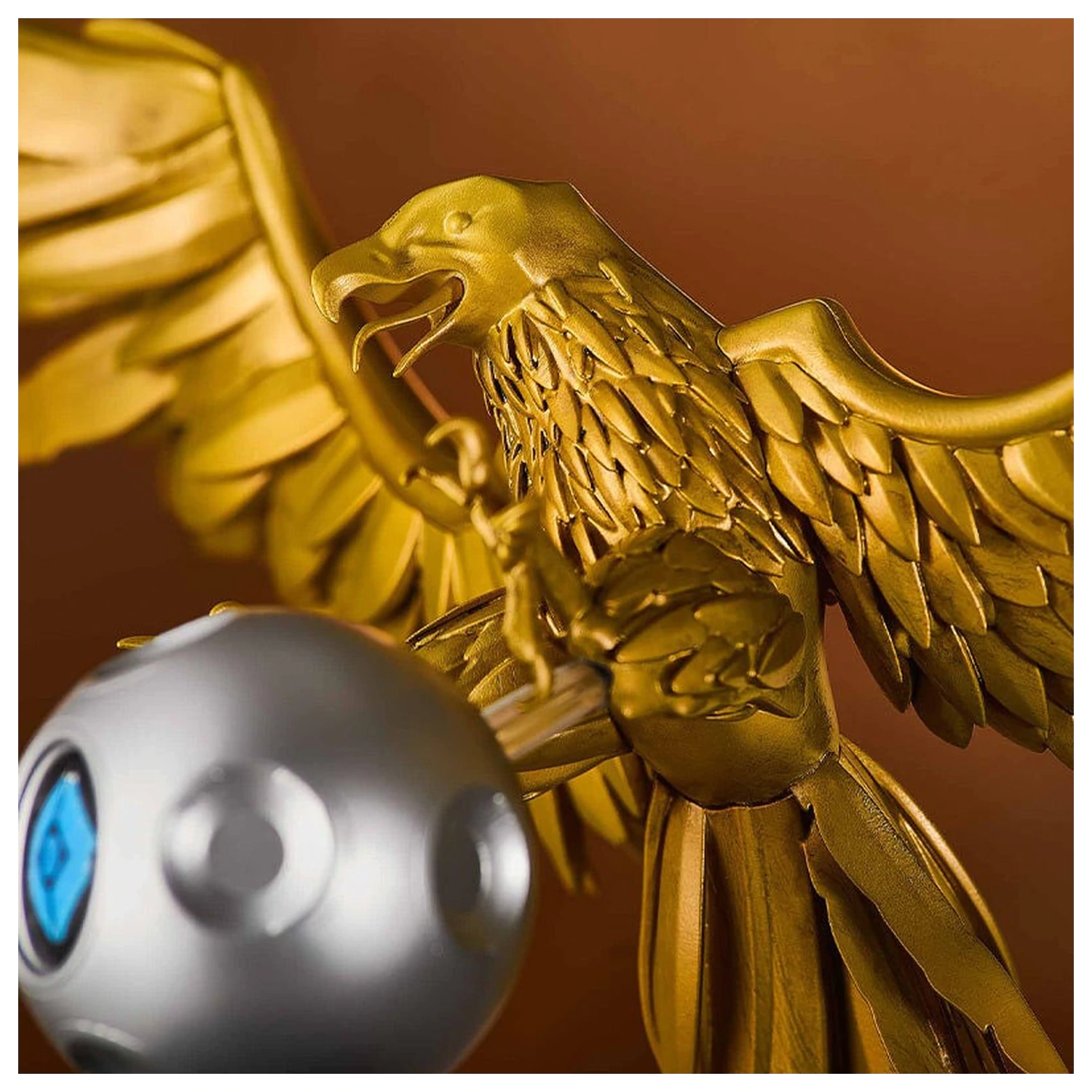 Destiny Vinyl Figure Rival Warlock (vrátane Ocularia Emblem) 41 cm produktová fotografia