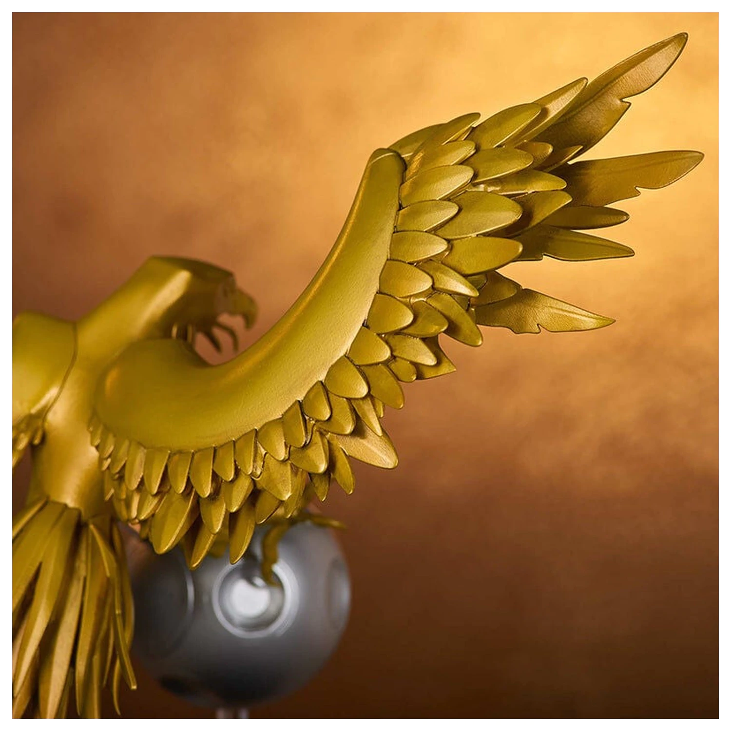 Destiny Vinyl Figure Rival Warlock (vrátane Ocularia Emblem) 41 cm produktová fotografia