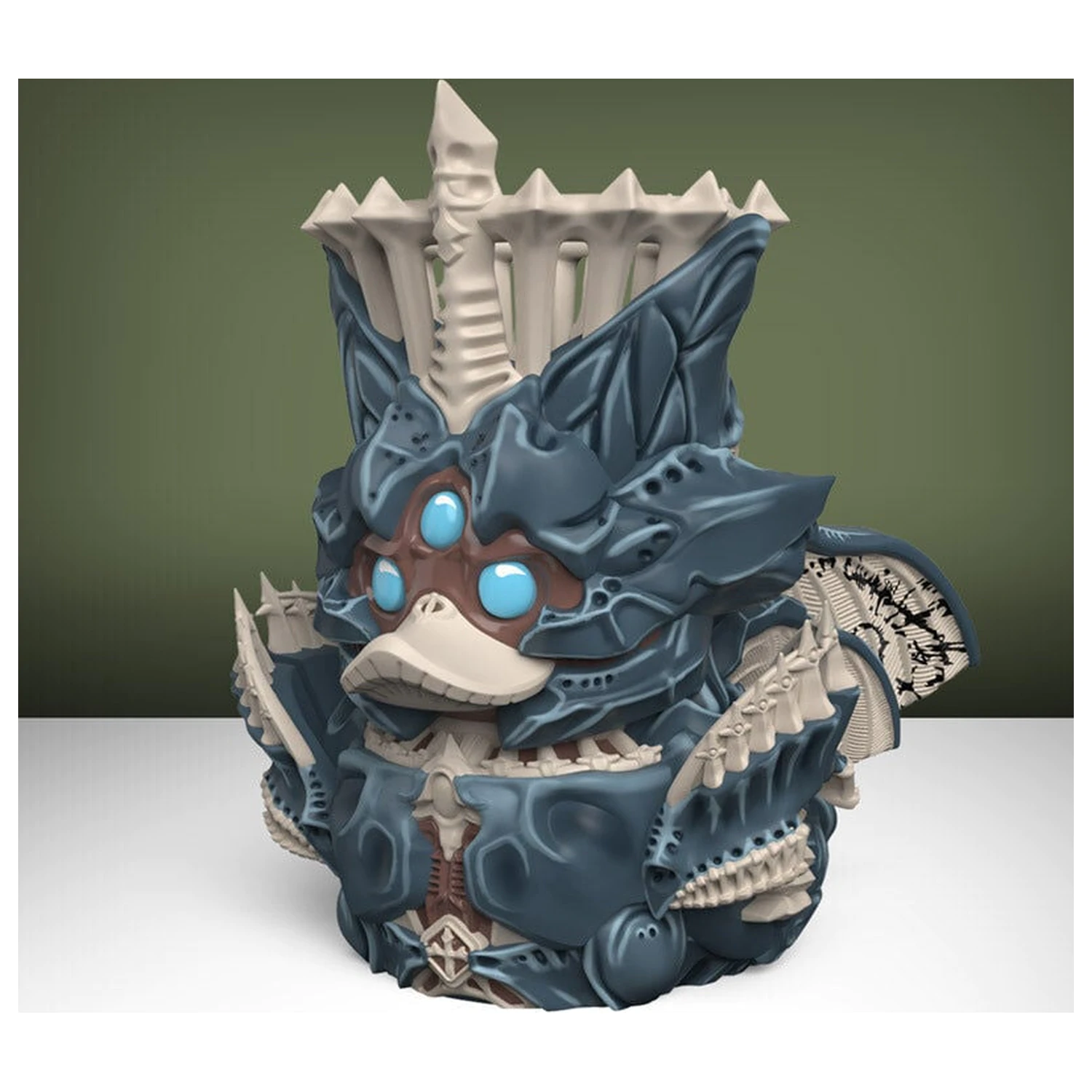 Destiny Witch Queen figúrka 23cm produktová fotografia