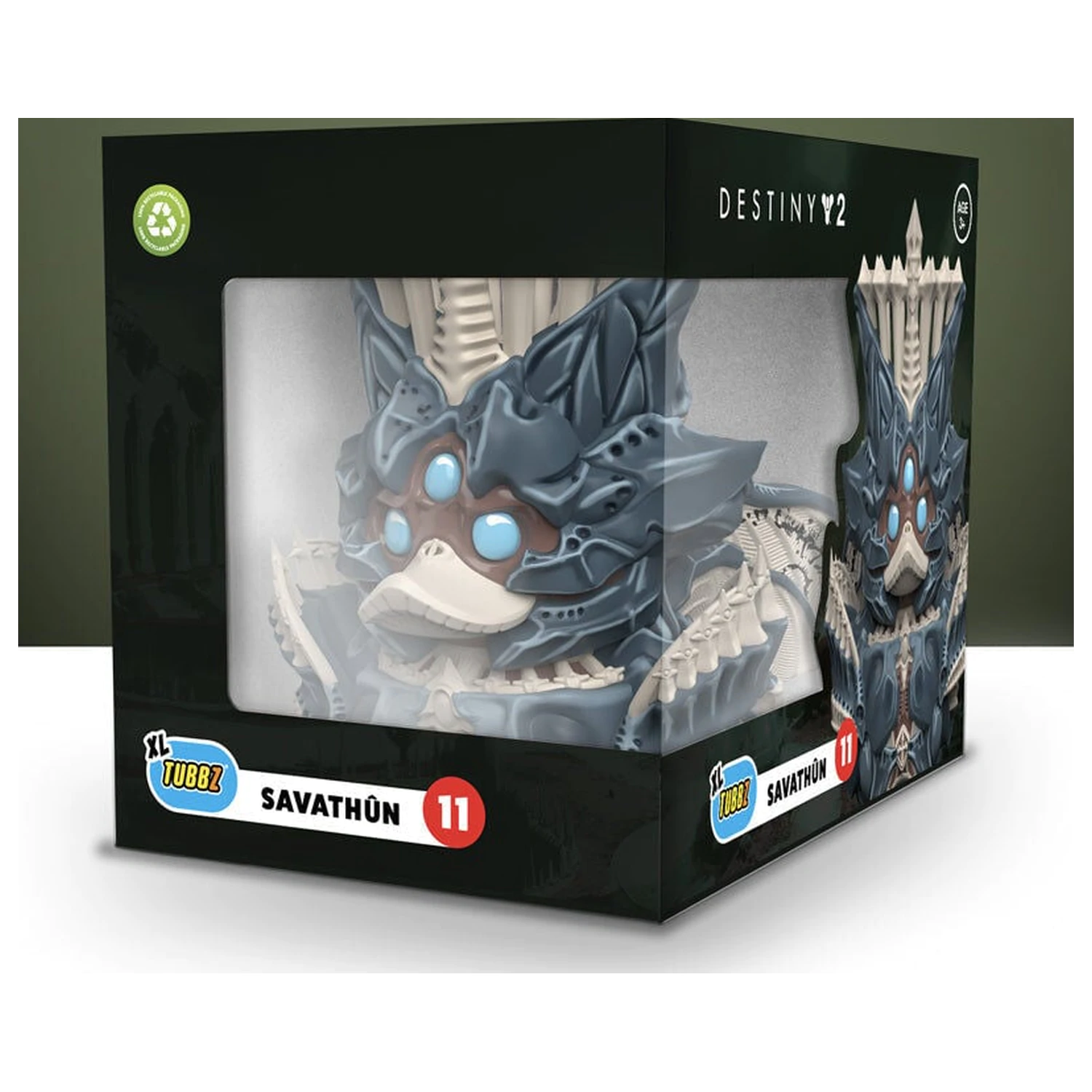 Destiny Witch Queen figúrka 23cm produktová fotografia