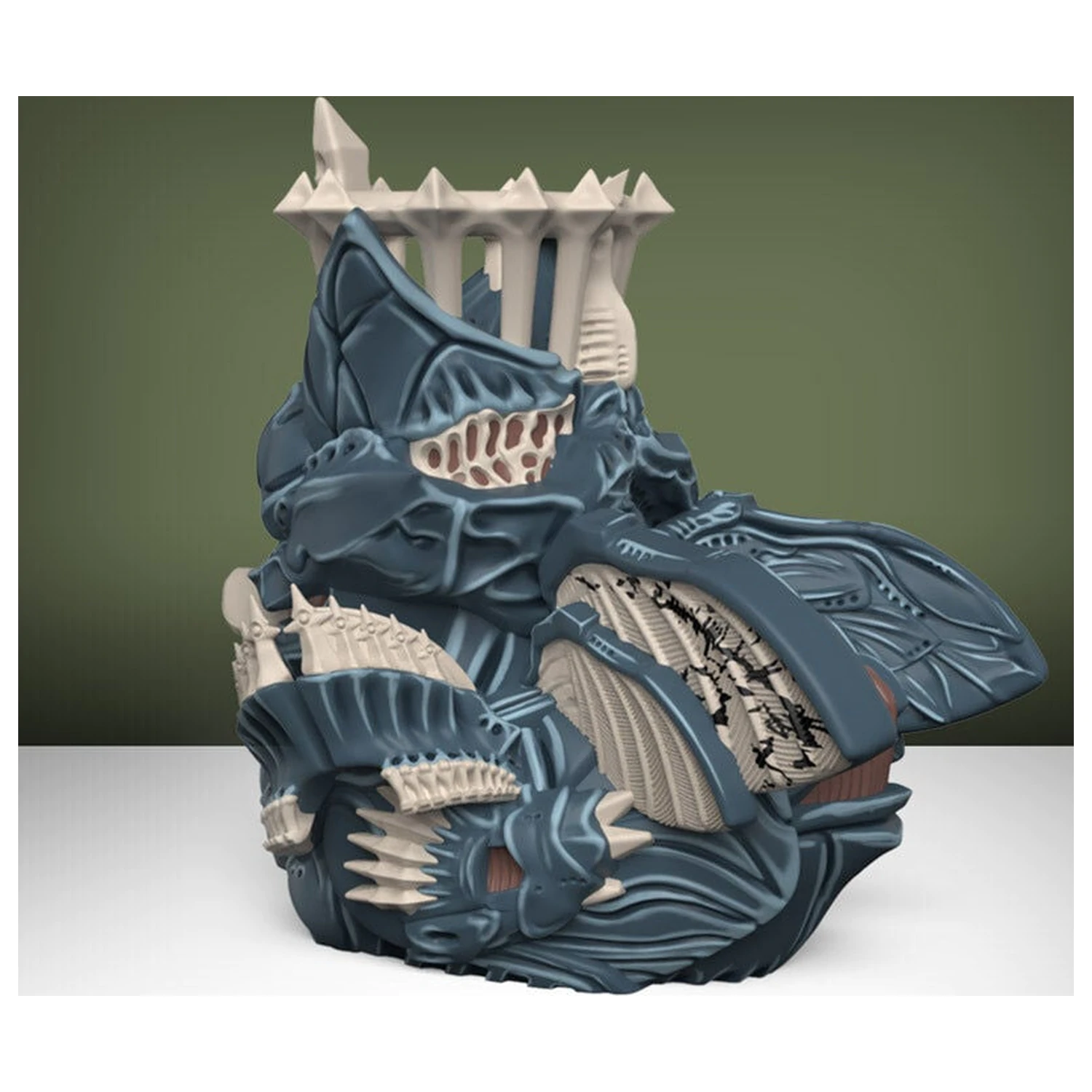 Destiny Witch Queen figúrka 23cm produktová fotografia