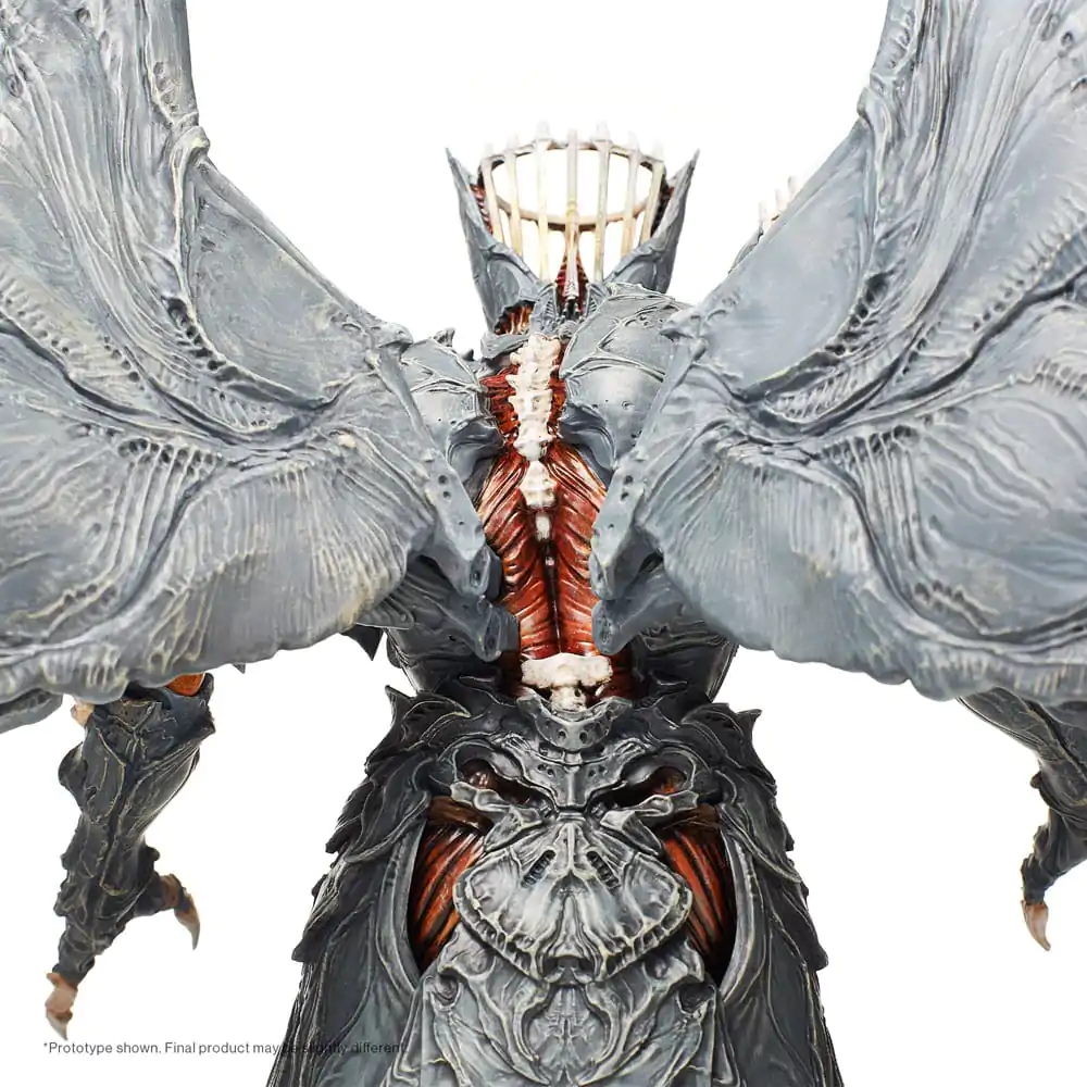 Destiny Resin Socha Witch Queen 28 cm produktová fotografia