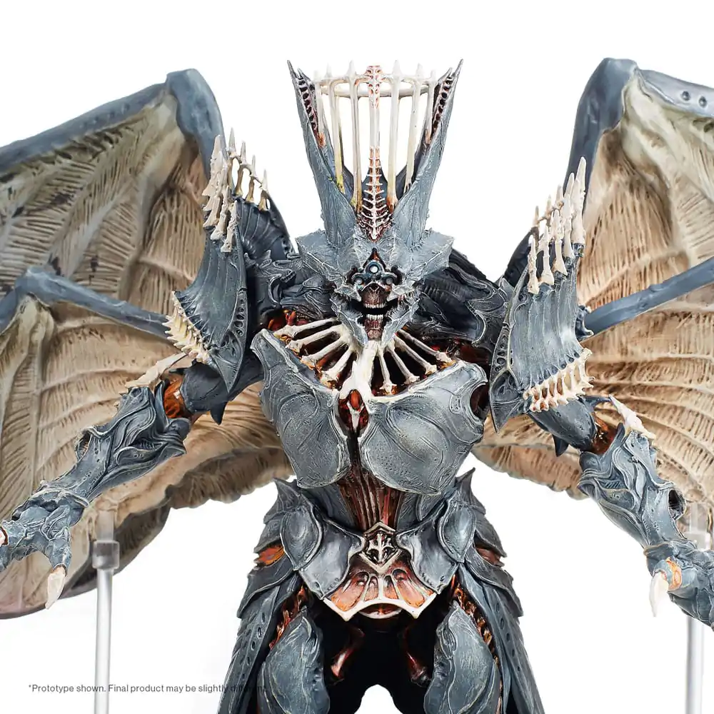 Destiny Resin Socha Witch Queen 28 cm produktová fotografia