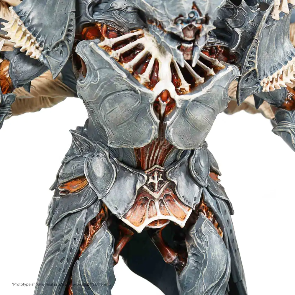 Destiny Resin Socha Witch Queen 28 cm produktová fotografia