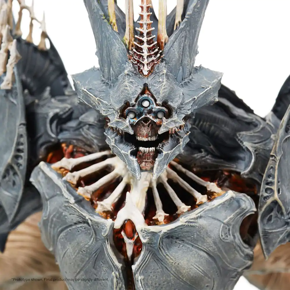 Destiny Resin Socha Witch Queen 28 cm produktová fotografia