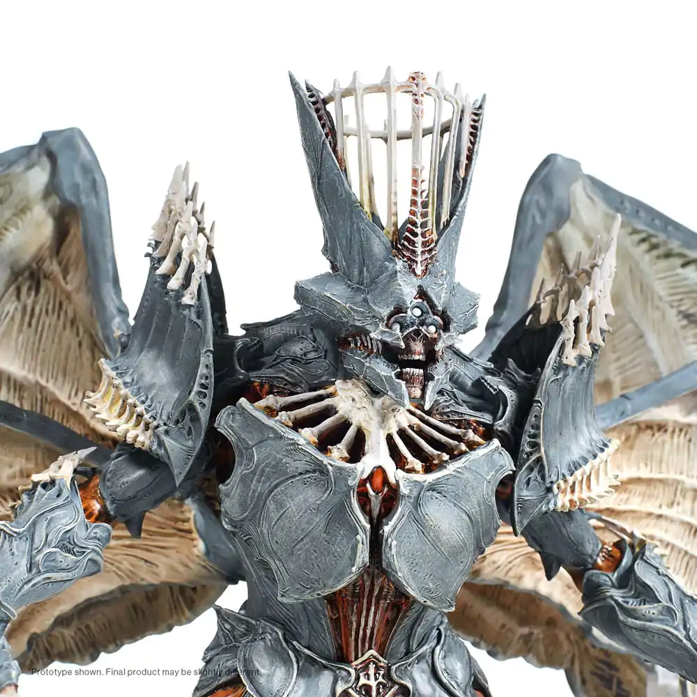 Destiny Resin Socha Witch Queen 28 cm produktová fotografia