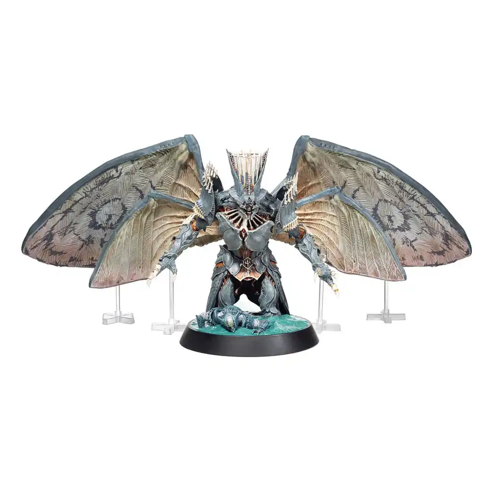 Destiny Resin Socha Witch Queen 28 cm produktová fotografia