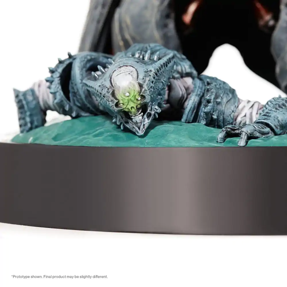 Destiny Resin Socha Witch Queen 28 cm produktová fotografia