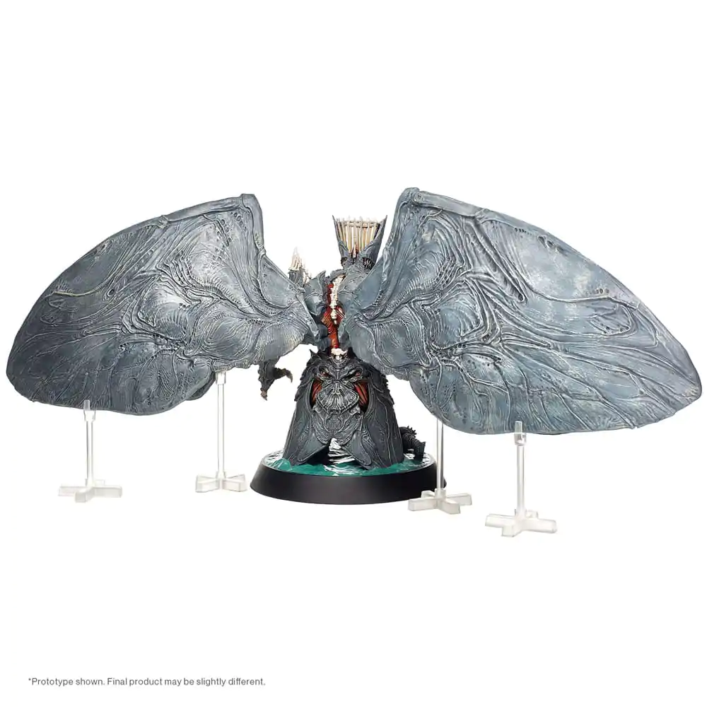 Destiny Resin Socha Witch Queen 28 cm produktová fotografia