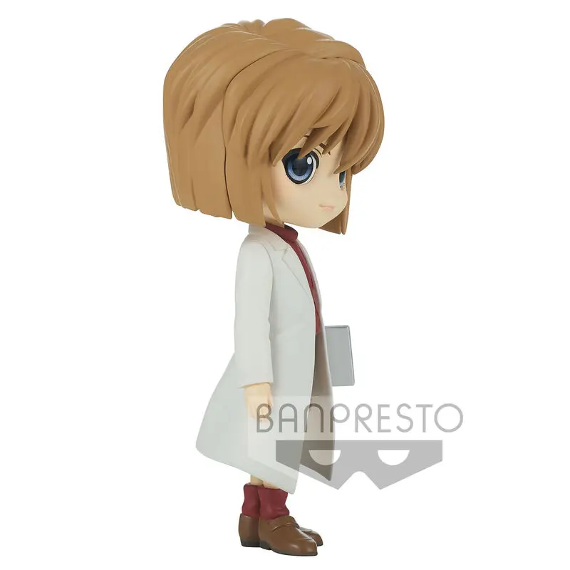 Case Closed Q Posket Mini Figúrka Ai Haibara Ver. B 13 cm produktová fotografia