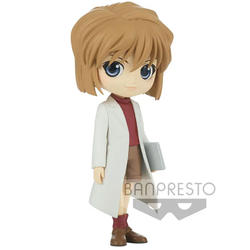 Case Closed Q Posket Mini Figúrka Ai Haibara Ver. B 13 cm produktová fotografia