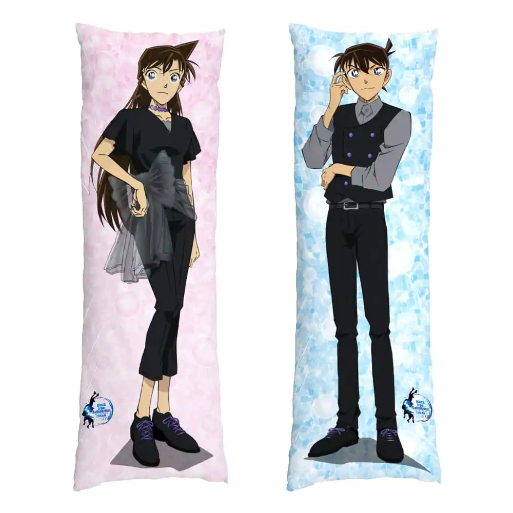 Detective Conan Dakimakura obliečka Black Iron Submarine produktová fotografia