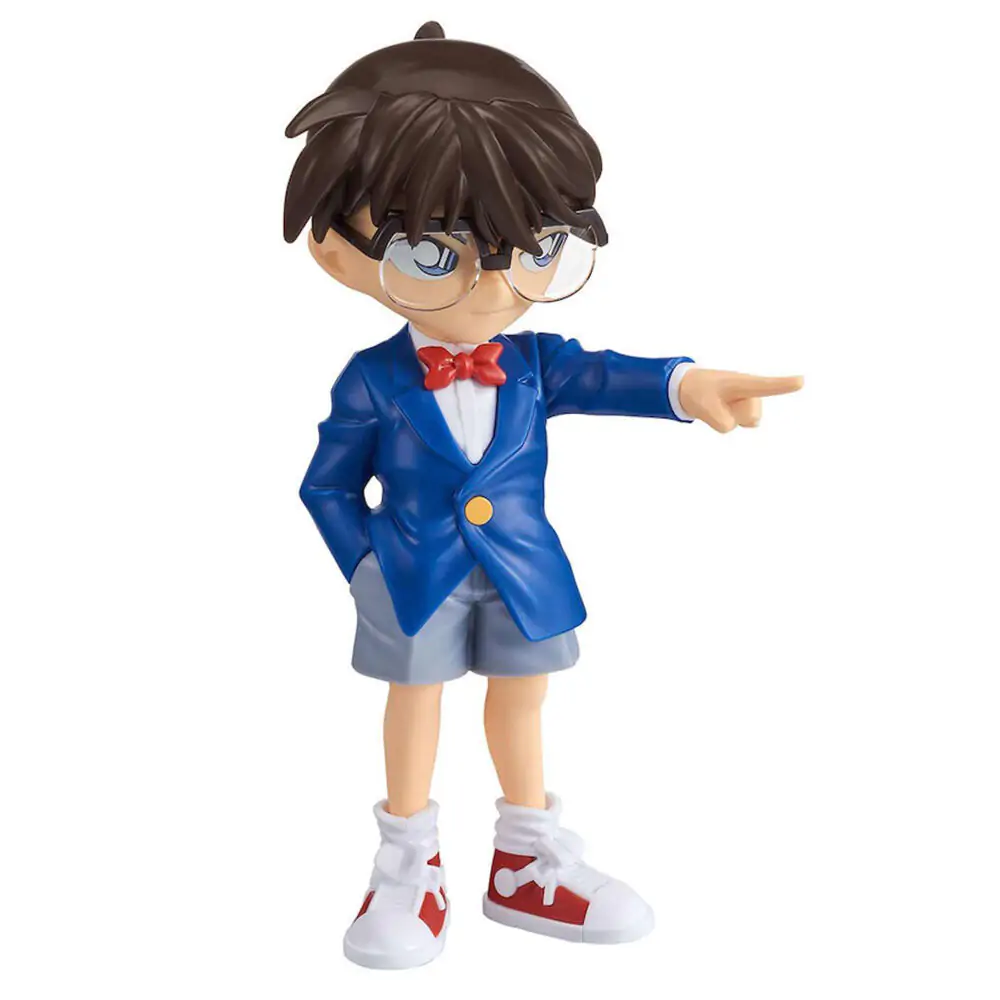 Detective Conan Conan Edogawa Model Kit figúrka 14 cm produktová fotografia