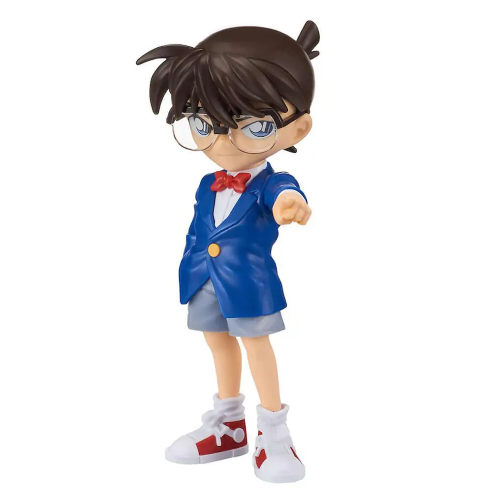 Detective Conan Conan Edogawa Model Kit figúrka 14 cm produktová fotografia