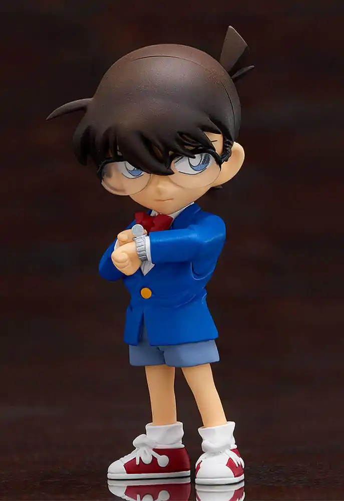 Detective Conan figFIX Akčná figúrka Conan Edogawa 9 cm produktová fotografia